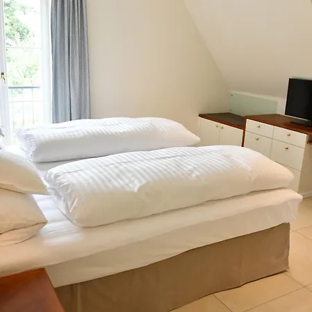 Hotel Romantik Zehntkeller