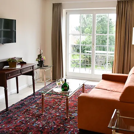 Hotel Romantik Zehntkeller Iphofen