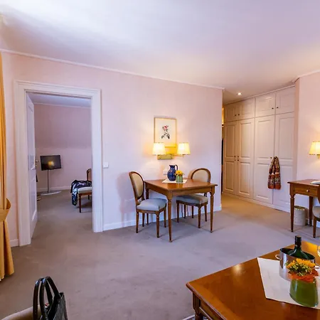 Romantik Zehntkeller 3* Iphofen