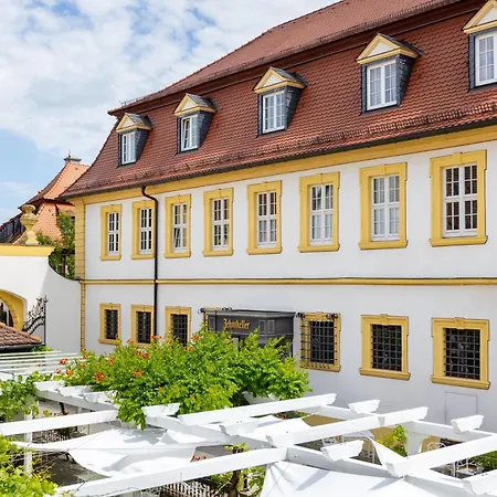 Romantik Zehntkeller Iphofen