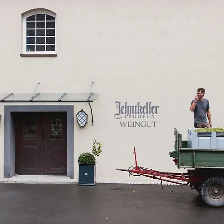 Romantik Zehntkeller 3*