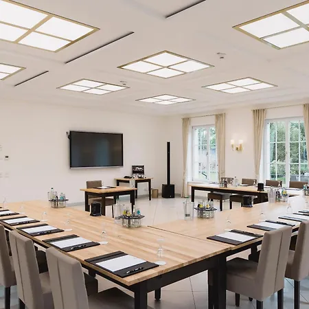 Hotel Romantik Zehntkeller