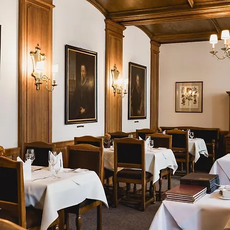 Hotel Romantik Zehntkeller