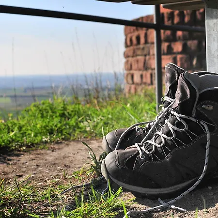 Romantik Zehntkeller Hotel Iphofen