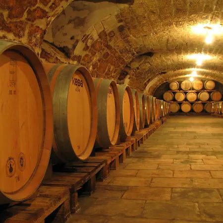 Hotel Romantik Zehntkeller Iphofen