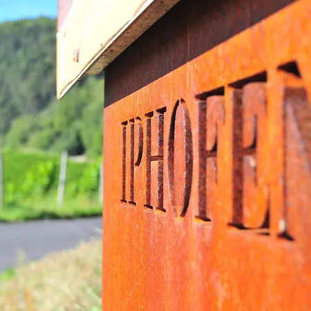 Romantik Zehntkeller Iphofen