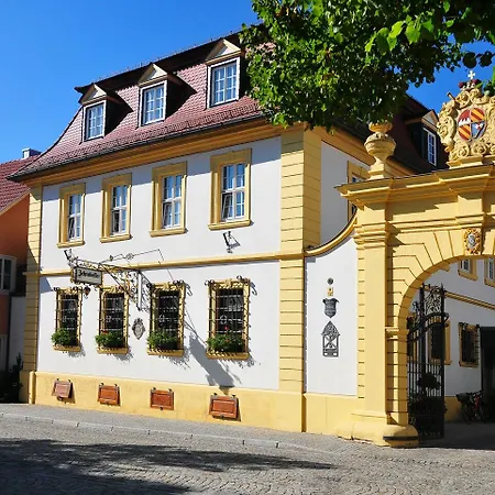 Romantik Zehntkeller Hotel