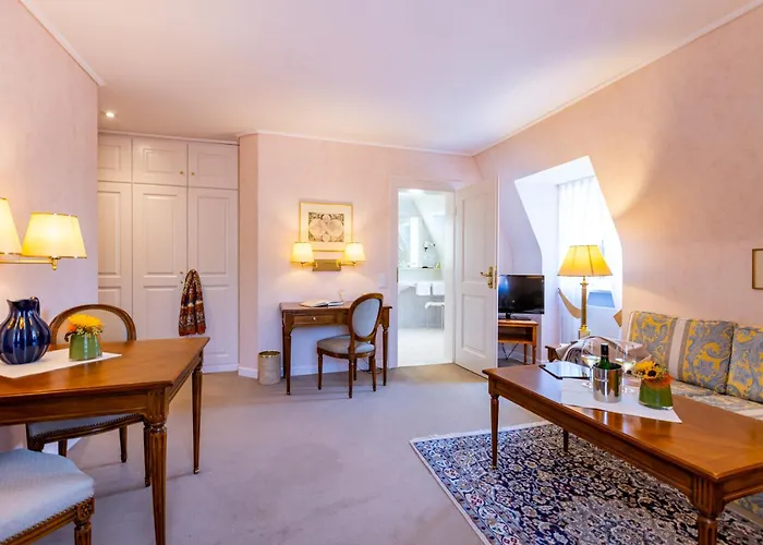 Romantik Zehntkeller 3*