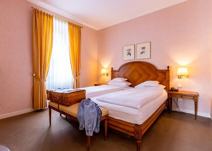 Romantik Zehntkeller