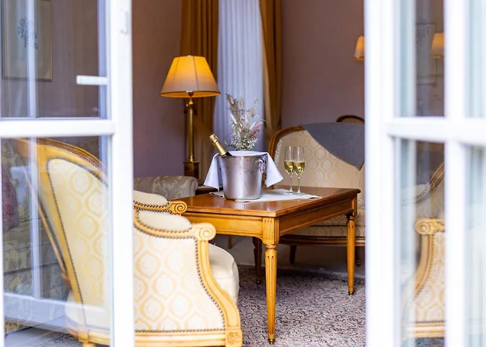 Romantik Zehntkeller 3* Iphofen