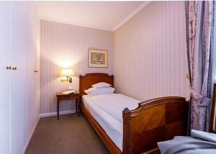 Romantik Zehntkeller 3*