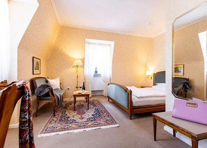 Romantik Zehntkeller