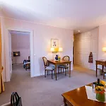 Romantik Zehntkeller 3* 이포펜