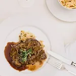 Romantik Zehntkeller 호텔 이포펜