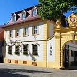 Romantik Zehntkeller 호텔