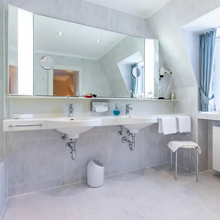 Romantik Zehntkeller Hotel