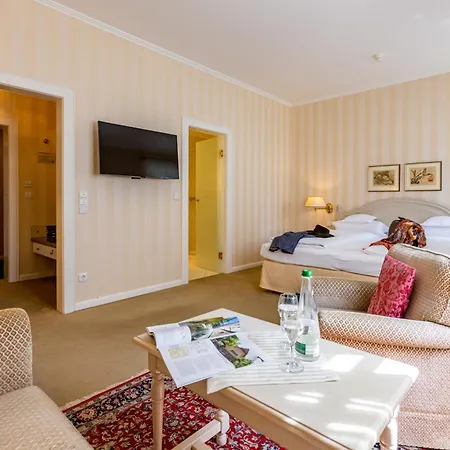 Romantik Zehntkeller Hotel