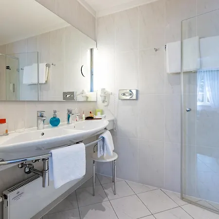 Romantik Zehntkeller Hotel 3*
