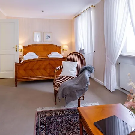 Romantik Zehntkeller Hotel