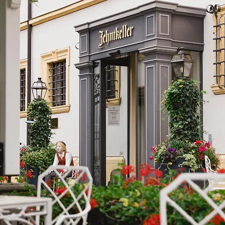 Romantik Zehntkeller