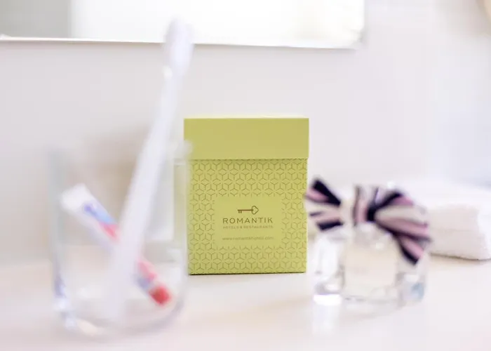 Romantik Zehntkeller Ξενοδοχείο