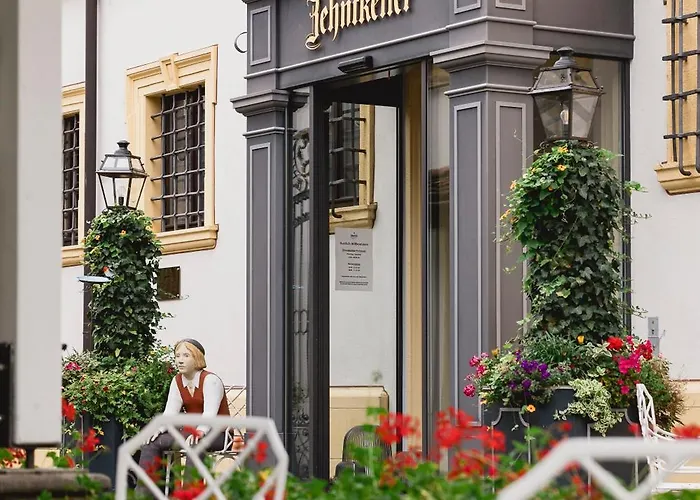 Romantik Zehntkeller